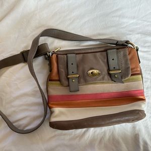 Fossil Crossbody Purse